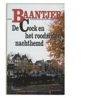 De Cock en het roodzijden nachthemd (deel 44) - A.C. Baantjer - eBook (9789026125539) - thumbnail