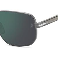 Zonnebril Heren David Beckham DB-7121-G-S-HWL ø 60 mm - thumbnail