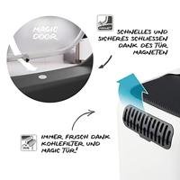 ROTHO - Toilethuis - BIALA - Blanc de Gui - thumbnail