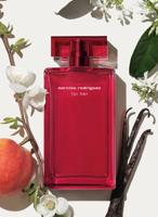 Narciso Rodriguez For Her Eau de Parfum Intense 100ml - thumbnail