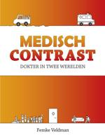 Medisch contrast - Femke Veldman - ebook - thumbnail