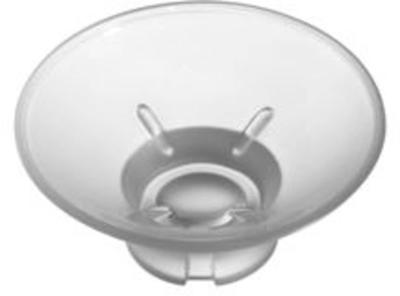 Dornbracht Glazen schaal