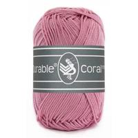 Durable Coral Mini 224 Old Rose - thumbnail