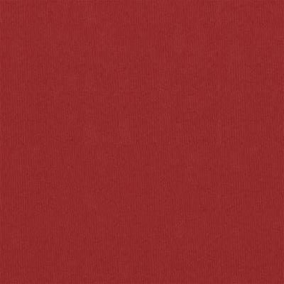 VidaXL Balkonscherm 120x400 cm oxford stof rood