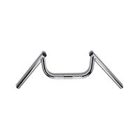 TOMMASELLI "condor" stuur handlebar steel chr 22mm condor - thumbnail
