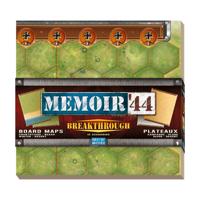 Memoir '44 Breakthrough - thumbnail