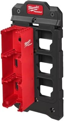 Milwaukee PACKOUT™ M18™ accuhouder - 4932480709 - thumbnail