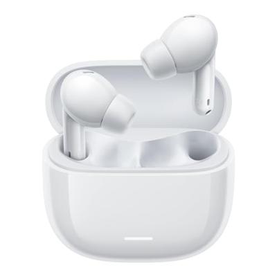 In-ear Bluetooth oordopjes Xiaomi Redmi Buds 6 Lite Wit - thumbnail