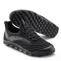 Sika Sneaker Leap Bubble 50018 Zwart | Zwart | Maat 45 - 5703617239881 - thumbnail
