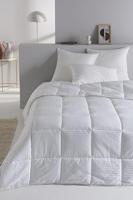 TOISON D'OR - Kussen - Epure - Medium comfort - 50x75cm - Wit - thumbnail