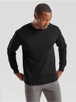 FRUIT OF THE LOOM ADULTO LIGHTWEIGHT SET-IN SWEAT SWEATSHIRT - thumbnail