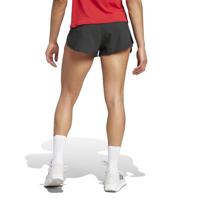 adidas Adizero Essentials Split Short Dames - thumbnail