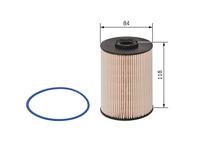 Brandstoffilter N2004 - thumbnail