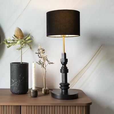 Zuiver Totem Alu Tafellamp