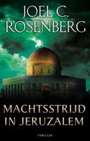 Machtsstrijd in Jeruzalem - Joel C. Rosenberg - eBook (9789029729925) - thumbnail