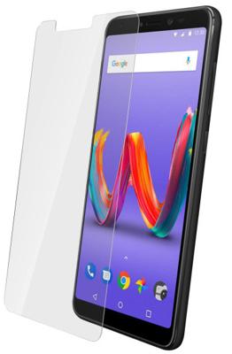 Wiko WITPG0033 displaybescherming van gehard glas voor Harry 2
