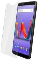 Wiko WITPG0033 displaybescherming van gehard glas voor Harry 2 - thumbnail