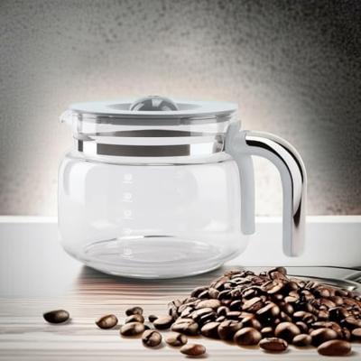 SMEG DCGC01 50's Style Koffiekan