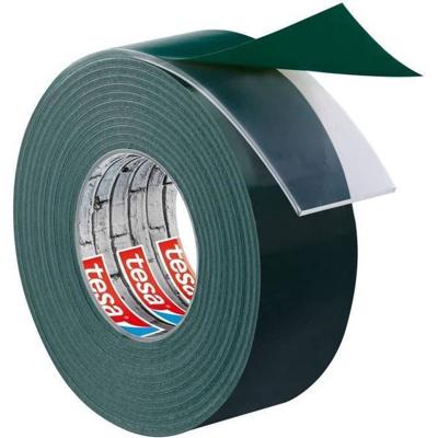 Montagetape tesa® Powerbond baksteen dubbelzijdig 1,5mx19mm