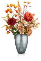 Emerald kunstboeket autumn 90cm multi - thumbnail