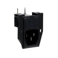 Bulgin PF0030/PC 1 stuk(s) Bulk - thumbnail