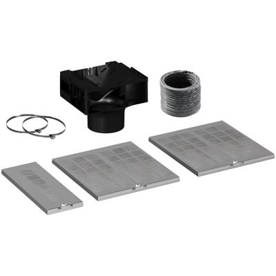 Bosch DWZ1BK1S1 regenereerbare Clean Air startset