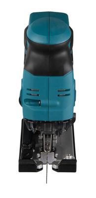 Makita DJV181RTJ Accu Decoupeerzaag 18V 5.0Ah in Mbox