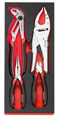 Facom module foam 4 tangen - MODM.CPE1A Facom module foam 4 tangen - MODM.CPE1A