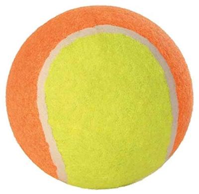 TRIXIE TENNISBAL ASSORTI 10X10X10 CM 12 ST