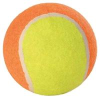TRIXIE TENNISBAL ASSORTI 10X10X10 CM 12 ST - thumbnail