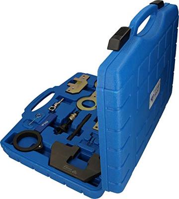 Brilliant Tools BT591600 Motorinstelgereedschap voor BMW voor M42, M44, M50, M52, M54, M56