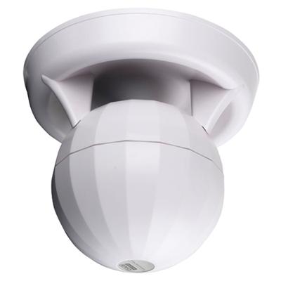 DAP SS-306 Bolvormige 2-weg 100V luidspreker 30W 6 inch