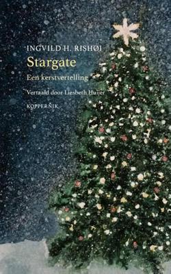 Stargate - Ingvild H. Rishøi - ebook