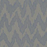 Dutch Wallcoverings Memento Br. - Groenblauw - thumbnail