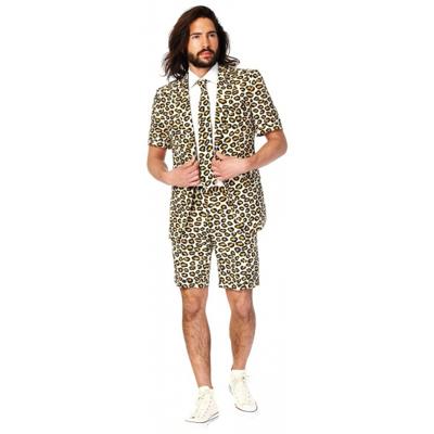 Summer The Jag Zomer kostuum