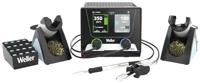 Weller WXsmart Ultra/Tweezer Soldeer- en desoldeerstation 300 W 100 - 450 °C - thumbnail
