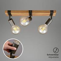 Briloner Wand- en plafondlamp (3 plek) - thumbnail