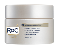 ROC Derm correxion contour cream 50 Milliliter - thumbnail