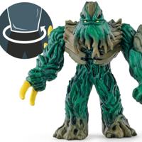 Schleich Eldrador - Jungleheerser speelfiguur - thumbnail