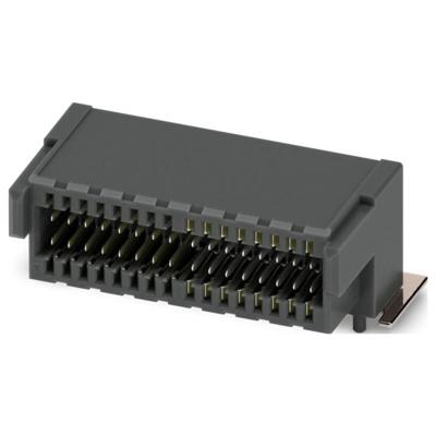 Phoenix Contact 1104550 Male connector 400 stuk(s)