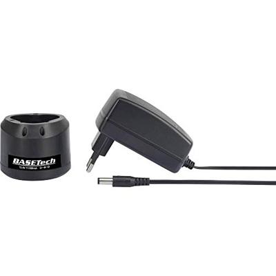 Basetech BT-1761445 Lader voor accupacks