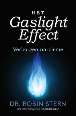 Het gaslighteffect - Robin Stern - ebook