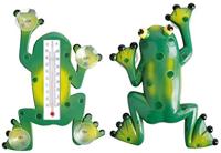 Thermometer kikker / Esschert Design - thumbnail