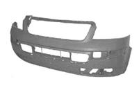 VOORBUMPER model 2009-5/2013 5790570 - thumbnail