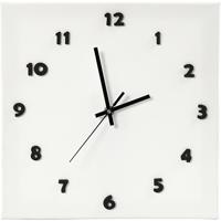 Creativ Company Klokonderdelen en uurwerken set - thumbnail