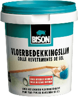 Bison Vloerbedekkingslijm Emmer | 4 kg - 1344514 - thumbnail