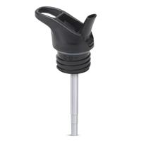 Klean Kanteen Flipsportdop (voor classic flessen) Onderdeel Black - thumbnail