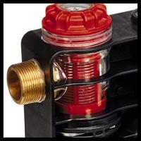 Einhell GE-GP 1246 N FS Tuinpomp 4600 l/h 50 m - thumbnail