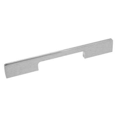 Starx | Meubelgreep | 10x25x160mm | RVS