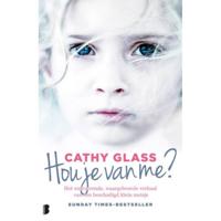 Cathy  Glass Hou je van me? - thumbnail